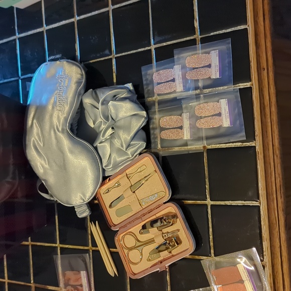 Color Street Nail polish 💅 and manicure set - Picture 6 of 6